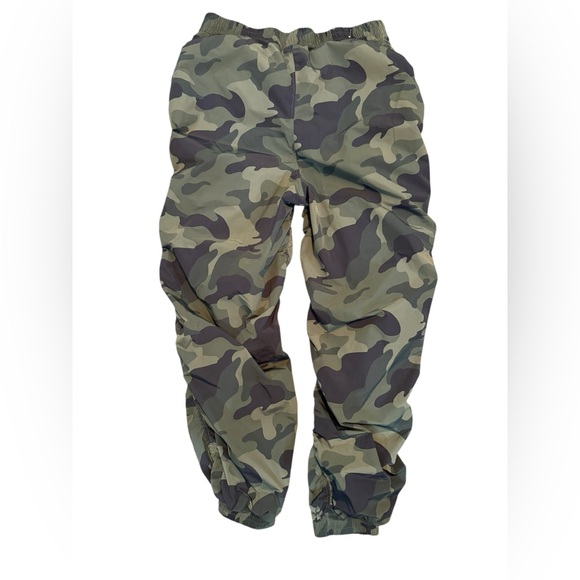 Women’s Rue + pull on nylon camo pants  NWOT Size 2X - Picture 8 of 11